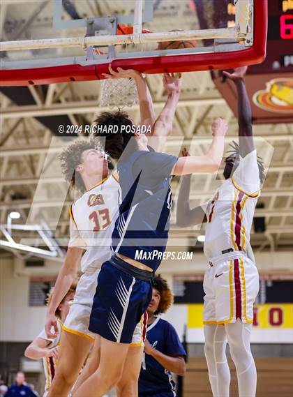 Thumbnail 1 in San Joaquin Memorial @ Clovis West photogallery.