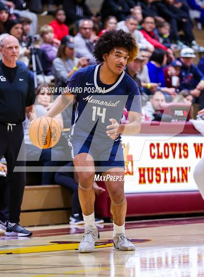 Thumbnail 3 in San Joaquin Memorial @ Clovis West photogallery.