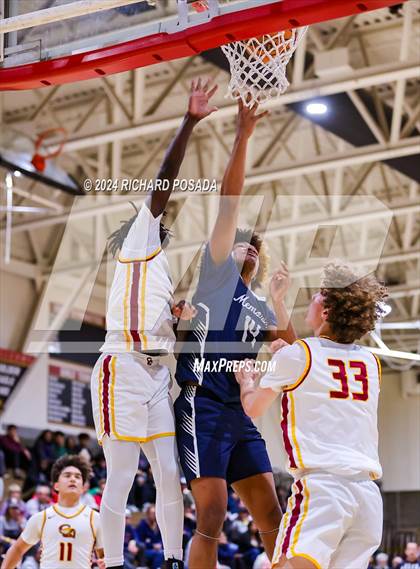 Thumbnail 2 in San Joaquin Memorial @ Clovis West photogallery.