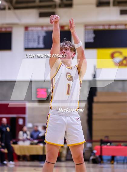 Thumbnail 2 in San Joaquin Memorial @ Clovis West photogallery.