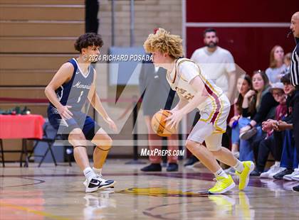 Thumbnail 1 in San Joaquin Memorial @ Clovis West photogallery.