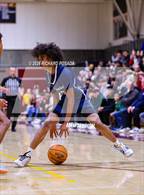 Photo from the gallery "San Joaquin Memorial @ Clovis West"
