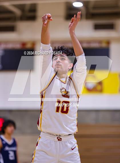Thumbnail 2 in San Joaquin Memorial @ Clovis West photogallery.