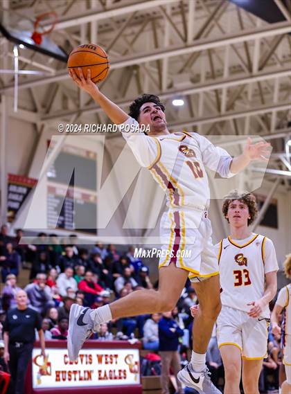 Thumbnail 3 in San Joaquin Memorial @ Clovis West photogallery.