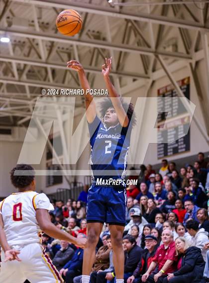 Thumbnail 2 in San Joaquin Memorial @ Clovis West photogallery.