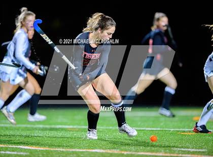 Thumbnail 3 in Shenendehowa vs. Mamaroneck (NYSPHAA Class A Semifinal) photogallery.