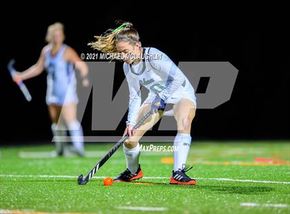 Thumbnail 2 in Shenendehowa vs. Mamaroneck (NYSPHAA Class A Semifinal) photogallery.