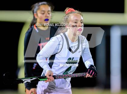 Thumbnail 2 in Shenendehowa vs. Mamaroneck (NYSPHAA Class A Semifinal) photogallery.