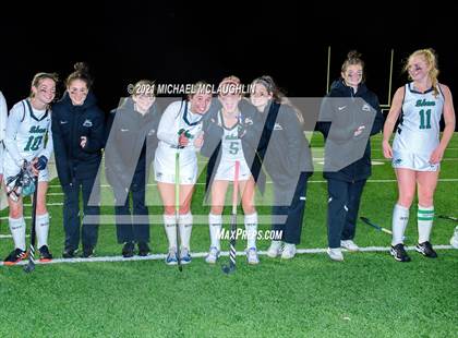 Thumbnail 3 in Shenendehowa vs. Mamaroneck (NYSPHAA Class A Semifinal) photogallery.