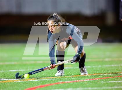 Thumbnail 1 in Shenendehowa vs. Mamaroneck (NYSPHAA Class A Semifinal) photogallery.