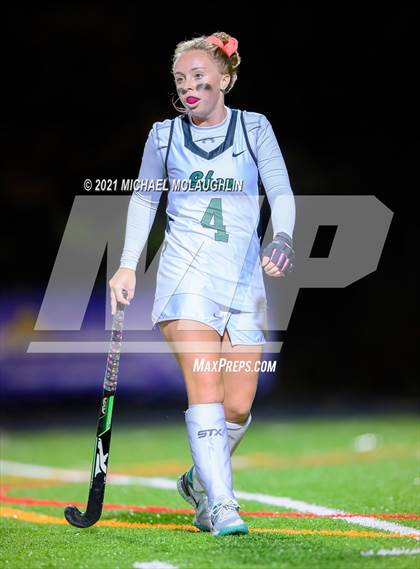 Thumbnail 1 in Shenendehowa vs. Mamaroneck (NYSPHAA Class A Semifinal) photogallery.