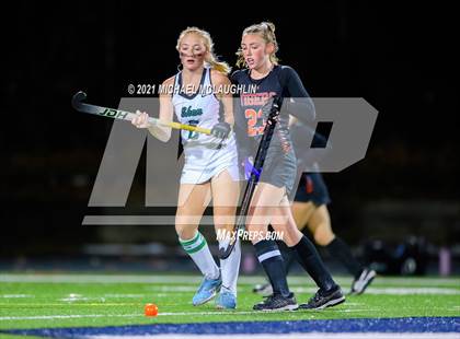 Thumbnail 3 in Shenendehowa vs. Mamaroneck (NYSPHAA Class A Semifinal) photogallery.
