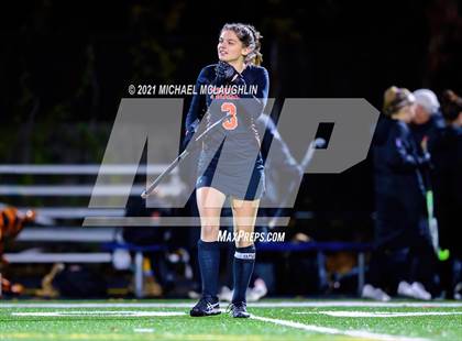 Thumbnail 1 in Shenendehowa vs. Mamaroneck (NYSPHAA Class A Semifinal) photogallery.