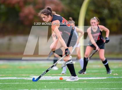 Thumbnail 1 in Shenendehowa vs. Mamaroneck (NYSPHAA Class A Semifinal) photogallery.