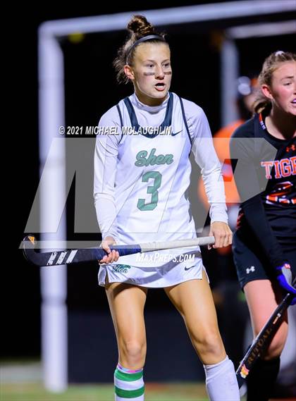 Thumbnail 3 in Shenendehowa vs. Mamaroneck (NYSPHAA Class A Semifinal) photogallery.