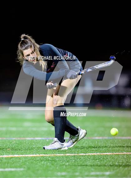 Thumbnail 1 in Shenendehowa vs. Mamaroneck (NYSPHAA Class A Semifinal) photogallery.