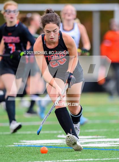 Thumbnail 1 in Shenendehowa vs. Mamaroneck (NYSPHAA Class A Semifinal) photogallery.