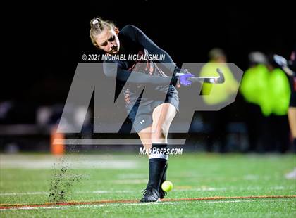 Thumbnail 3 in Shenendehowa vs. Mamaroneck (NYSPHAA Class A Semifinal) photogallery.