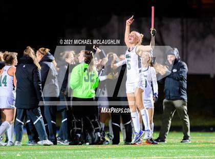 Thumbnail 2 in Shenendehowa vs. Mamaroneck (NYSPHAA Class A Semifinal) photogallery.
