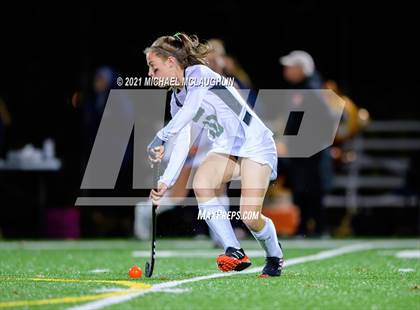 Thumbnail 2 in Shenendehowa vs. Mamaroneck (NYSPHAA Class A Semifinal) photogallery.