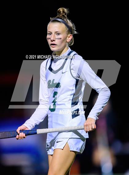 Thumbnail 3 in Shenendehowa vs. Mamaroneck (NYSPHAA Class A Semifinal) photogallery.