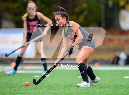 Thumbnail 3 in Shenendehowa vs. Mamaroneck (NYSPHAA Class A Semifinal) photogallery.