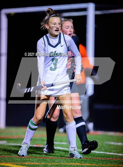 Thumbnail 2 in Shenendehowa vs. Mamaroneck (NYSPHAA Class A Semifinal) photogallery.