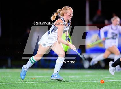 Thumbnail 3 in Shenendehowa vs. Mamaroneck (NYSPHAA Class A Semifinal) photogallery.