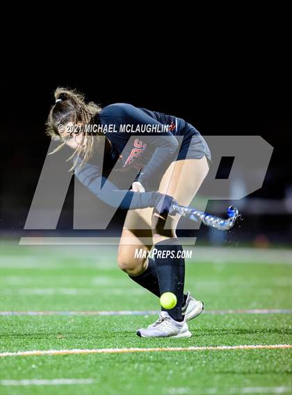 Thumbnail 3 in Shenendehowa vs. Mamaroneck (NYSPHAA Class A Semifinal) photogallery.