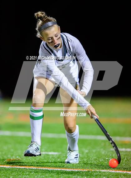 Thumbnail 2 in Shenendehowa vs. Mamaroneck (NYSPHAA Class A Semifinal) photogallery.