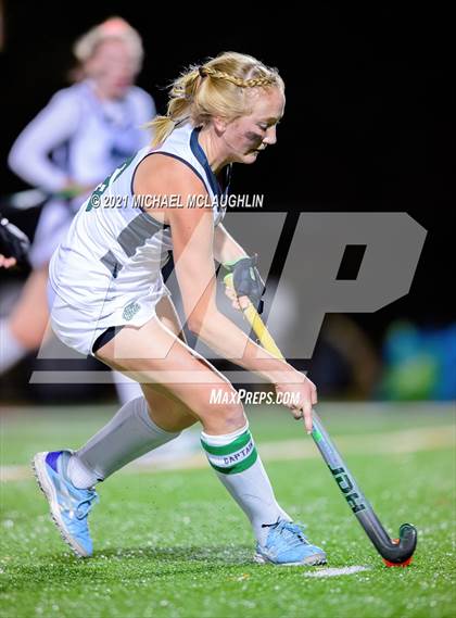 Thumbnail 3 in Shenendehowa vs. Mamaroneck (NYSPHAA Class A Semifinal) photogallery.