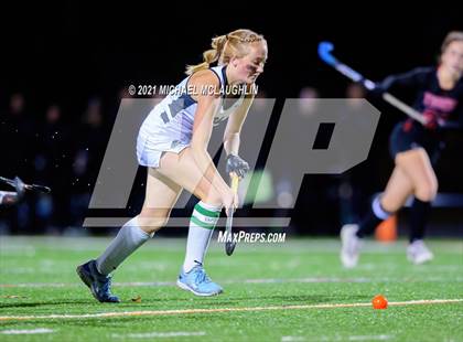 Thumbnail 2 in Shenendehowa vs. Mamaroneck (NYSPHAA Class A Semifinal) photogallery.