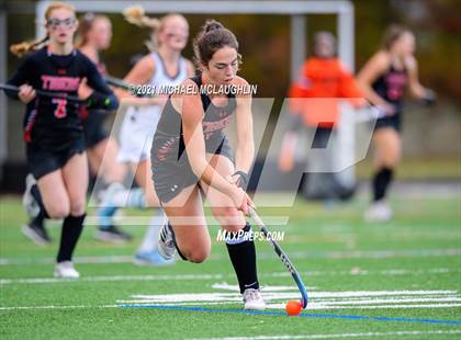 Thumbnail 3 in Shenendehowa vs. Mamaroneck (NYSPHAA Class A Semifinal) photogallery.