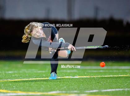 Thumbnail 3 in Shenendehowa vs. Mamaroneck (NYSPHAA Class A Semifinal) photogallery.