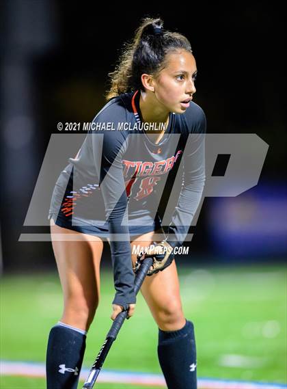 Thumbnail 2 in Shenendehowa vs. Mamaroneck (NYSPHAA Class A Semifinal) photogallery.
