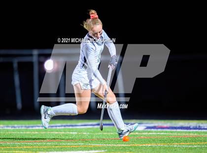 Thumbnail 3 in Shenendehowa vs. Mamaroneck (NYSPHAA Class A Semifinal) photogallery.