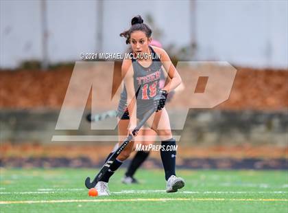 Thumbnail 1 in Shenendehowa vs. Mamaroneck (NYSPHAA Class A Semifinal) photogallery.