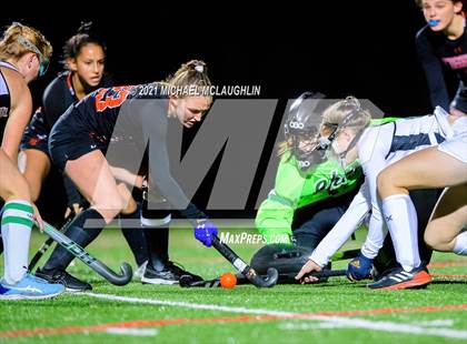 Thumbnail 3 in Shenendehowa vs. Mamaroneck (NYSPHAA Class A Semifinal) photogallery.