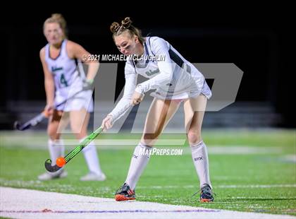 Thumbnail 2 in Shenendehowa vs. Mamaroneck (NYSPHAA Class A Semifinal) photogallery.