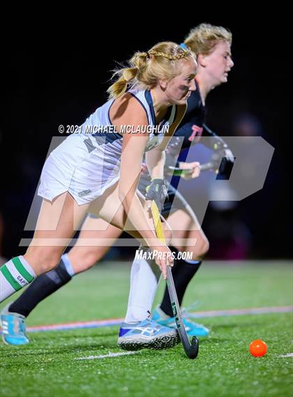 Thumbnail 2 in Shenendehowa vs. Mamaroneck (NYSPHAA Class A Semifinal) photogallery.