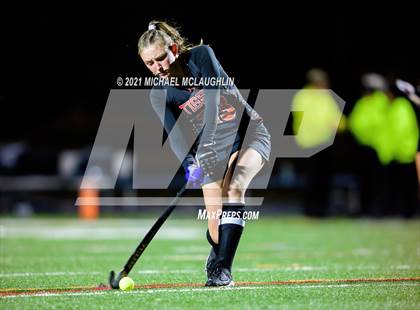 Thumbnail 2 in Shenendehowa vs. Mamaroneck (NYSPHAA Class A Semifinal) photogallery.