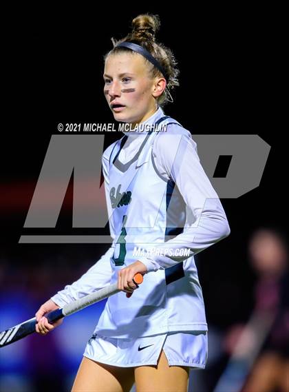 Thumbnail 1 in Shenendehowa vs. Mamaroneck (NYSPHAA Class A Semifinal) photogallery.