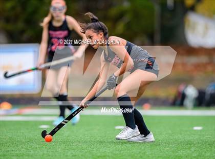 Thumbnail 2 in Shenendehowa vs. Mamaroneck (NYSPHAA Class A Semifinal) photogallery.