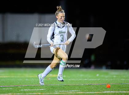 Thumbnail 3 in Shenendehowa vs. Mamaroneck (NYSPHAA Class A Semifinal) photogallery.