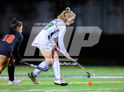 Thumbnail 3 in Shenendehowa vs. Mamaroneck (NYSPHAA Class A Semifinal) photogallery.