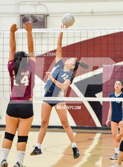Thumbnail 1 in Alhambra @ Rosemead photogallery.