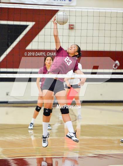 Thumbnail 1 in Alhambra @ Rosemead photogallery.