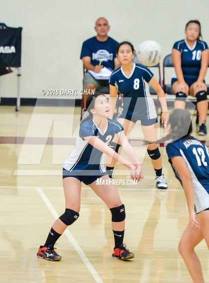 Thumbnail 3 in Alhambra @ Rosemead photogallery.