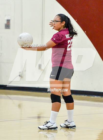 Thumbnail 3 in Alhambra @ Rosemead photogallery.