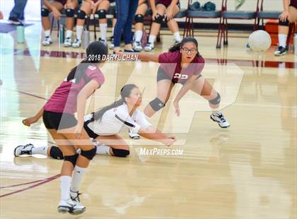 Thumbnail 1 in Alhambra @ Rosemead photogallery.